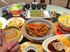 -应天大明王朝·南京菜(中山陵店)