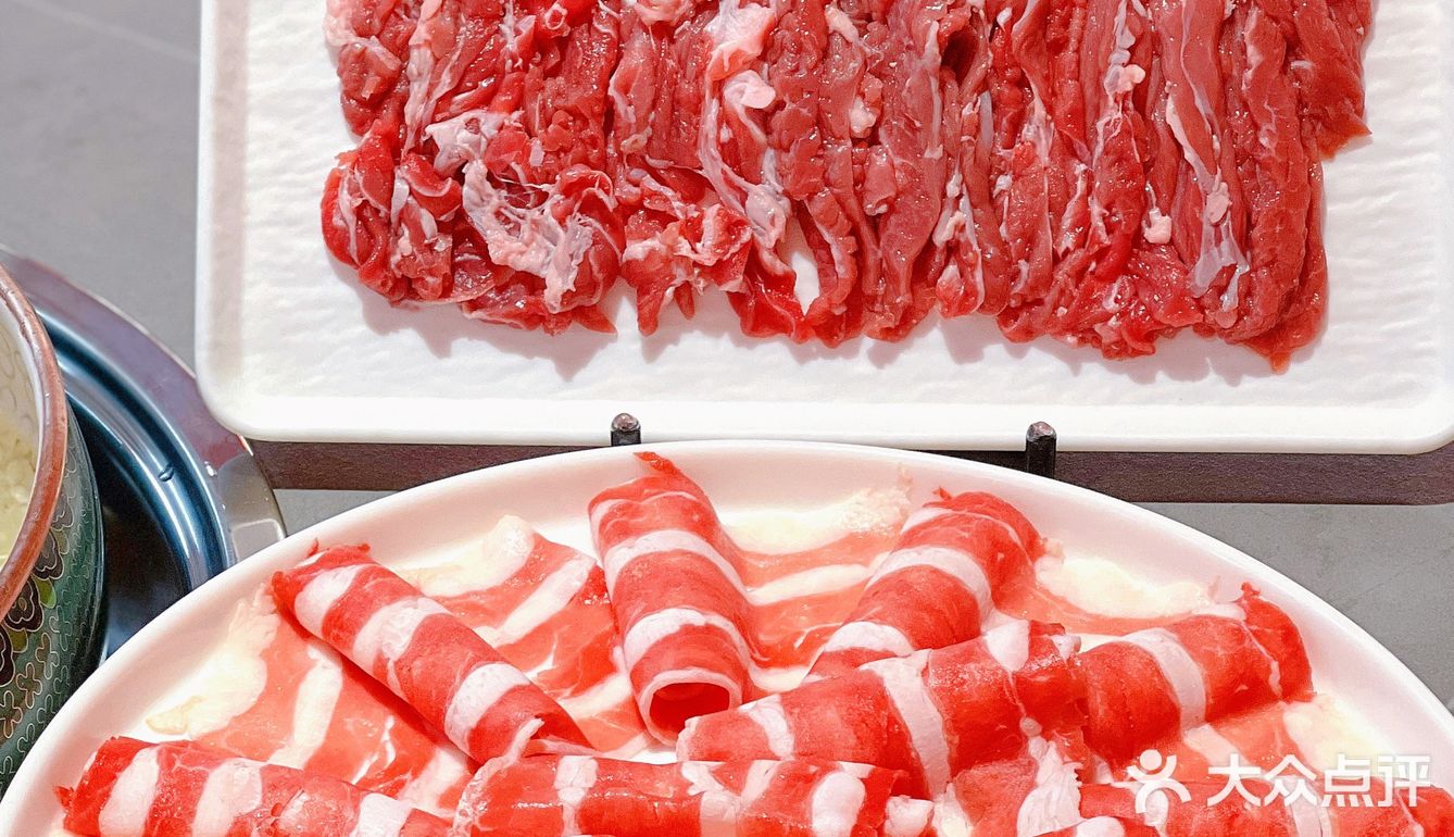 北京名小吃炒红果🍅这家涮肉会太多了[调皮]