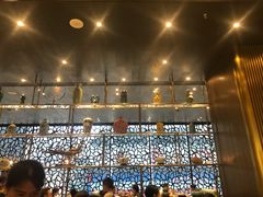 大堂-正斗·港式粤菜(SKLP店)