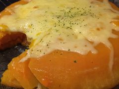 -蜜桃餐厅·伴山(绿宝广场店)