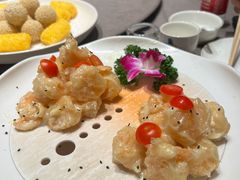 -润泽园饭庄(中山路店)