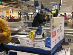 -宜家家居(西安未央商场店)