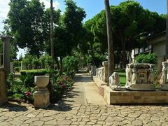 -安塔利亚博物馆