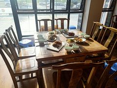 包厢-老字号敖鸡肉