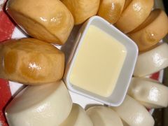 金银小馒头-渝信川菜(长安店)
