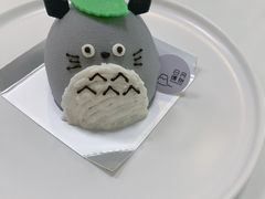 致敬宫崎骏系列慕斯-风甜日暖·星座主题甜点(东二环泰禾店)