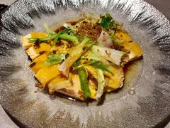 葱油果园鸡-啫神·广州地标美食(北京路店)