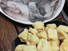 -汕头林记牛肉火锅