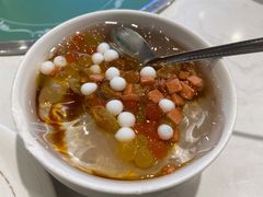 冰粉-蛙两只美蛙鱼头火锅(恒茂店)