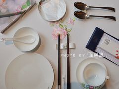 -花城苑广府菜(侨鑫店)