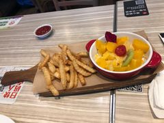 -必胜客(上海新南方商城PH店)