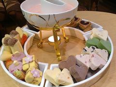 冰激凌火锅-哈根达斯(钟楼新店)