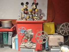 -上海动漫博物馆