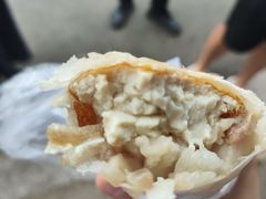 -老汪猪头肉春饼店