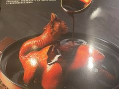 -美心·翠园(港汇恒隆广场店)