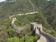 -慕田峪长城