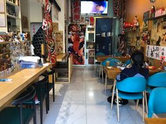 大堂-一道浪居酒屋