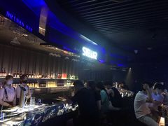 -STELLAR NIGHT CLUB星际酒吧(明发商业广场店)