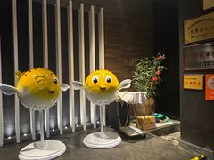 -永安鱼庄·镇江菜(东吴路店)