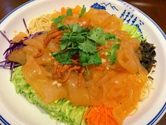 大院拉皮-东北大院·东北菜(三台子店)