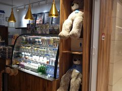 -Blueglass酸奶(华贸购物中心店)