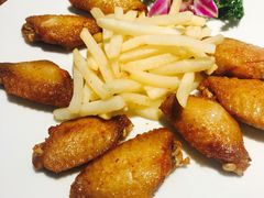 -泰华海鲜中餐厅(普吉镇店)