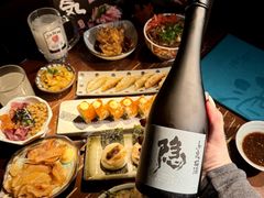 -鸟泉居酒屋·烧鸟·酒馆(百子湾店)