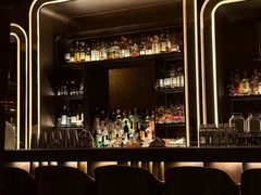 -DEW Lounge(深圳湾店)