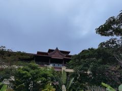 -西双版纳融创皇冠假日度假酒店