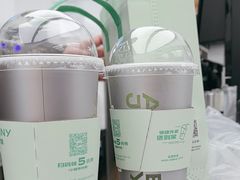 -沪上阿姨·臻选茶饮(上海环球港店)