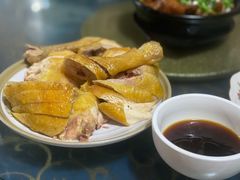 白斩鸡-妈妈的小作坊(陈家镇店)