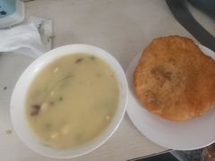 -老方子馅饼粥(台东店)