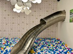 -涨巢·潮玩水疗局