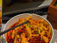 -肥家大排档(天河体育西店)