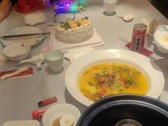 -百姓渔村(南中环店)