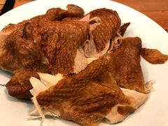 手撕鸡-符离集餐厅(万象城店)