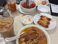-池记(尖沙咀店)