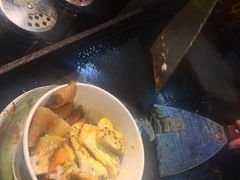 招牌烤冷面-金姐烤冷面(大沙泥街店)