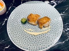 -牛将军•涮肉•烤肉•铁板烧(北京王府井·故宫店)