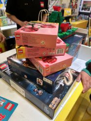 -LEGO(国贸商城店)
