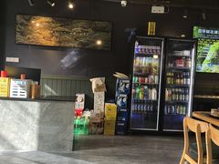 -鹿鸣山草本茶香火锅(园西路店)