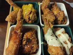 -京尚道韩式美食屋(海甸岛店)