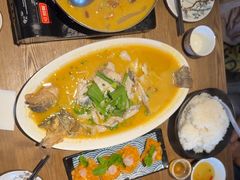 -小喜客·云南特色菜(纳西庭院店)