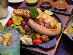 -bluefrog蓝蛙(皇庭广场店)