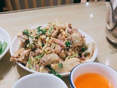 -东山茶寮(新安店)