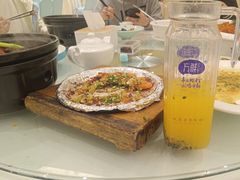-沪华海鲜大酒楼(南汇店)