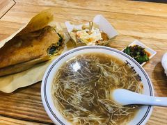 -王如意油茶(信旺·华府骏苑店)