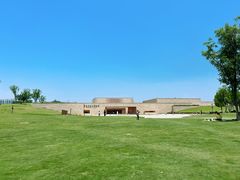 -盘龙城国家考古遗址公园