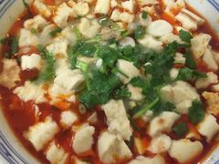 -天发芽·何记葫芦头泡馍·老字号(小南门店)