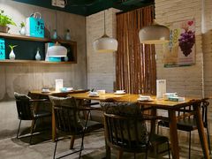 大堂-刀板香·安徽菜(望江东路店)